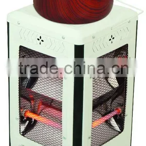 Portable Cooking Halogen Heater thumbnail-1