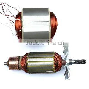 MAC 120v-230v Micro Good Quality Cutting Machine Motor thumbnail-1