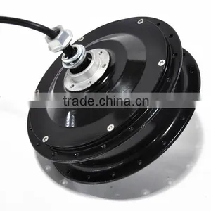 Mac Electric Bike Kit 5000 Watt Hub Motor thumbnail-4