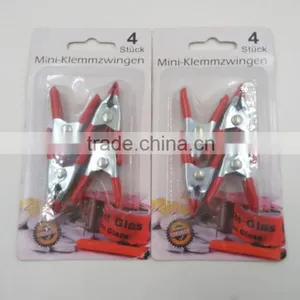 Wholesale Mini Alligator Clamp thumbnail-1