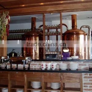 Bars,pubs,hotesl Draft Beer Brew Brewery, Home Brewing Equipment, Mini Personal Brewery Equipment, thumbnail-1