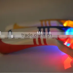 Interchangeable Vibration DERMA ROLLER FOTON LED thumbnail-1