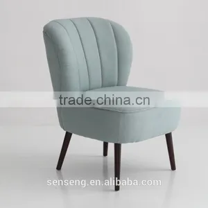Leisure Chair for Roof Garden thumbnail-5