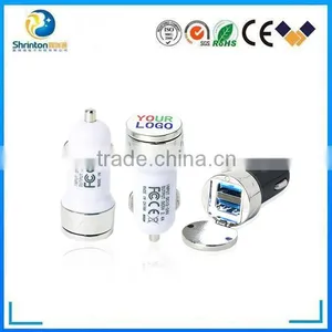 Fast Charger Car Charger Adaptor for Wholesale Price From Shenzhen Factory thumbnail-4