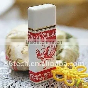 Blue and White Porcelain USB Flash Drives Gift Usb thumbnail-1