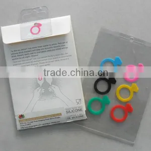 Silicone Drink Marker thumbnail-1