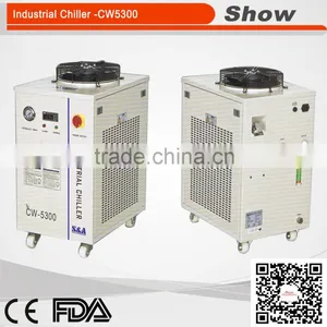 Water Chiller for Laser Cutting Machine thumbnail-3