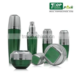 Newest Design Cosmetics Packing Container 15ml TO 100ml Lotion Bottle for Face Cream thumbnail-1