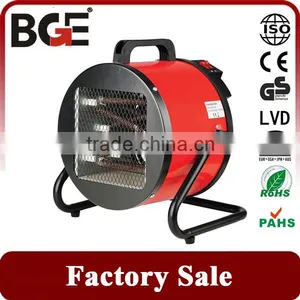Good Quality Products in China Manufacturer Oem 2 kw Electrical Heater thumbnail-1