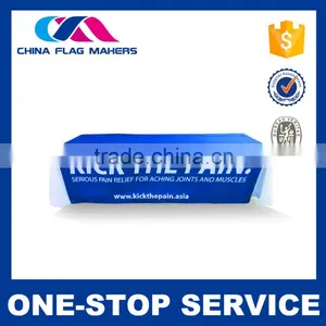 High Quality Oem Design Custom Fit African Table Cloth thumbnail-1