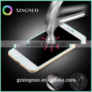 High Quality Wholesale 9H Hardness 0.3mm Glass Screen Protector for Iphone 6 thumbnail-5