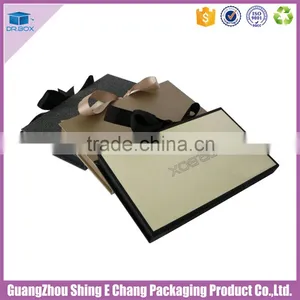 Elegant Custom Cardboard Gift Card Box Made in China thumbnail-3