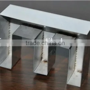 Double Bender,double Notcher Multi Function Cnc Channel Bender Machine,letter Bending Machine thumbnail-6