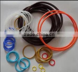 Door Gasket of Container thumbnail-4