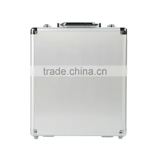 Aluminum Hard Case for Parrot Bebop Drone 3.0 Quadcopter Quad thumbnail-3