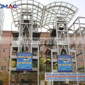 High Quality Fast Access Car Parking System Rotating thumbnail-1