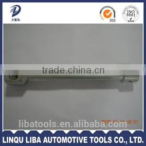 Double Head Manual Hand Tool Torque Wheel Wrench thumbnail-1