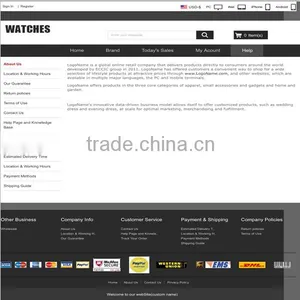 Website Design Company, Great Website Design,ecommerce Website Design,website Maker,professional Website,creating a Website thumbnail-5