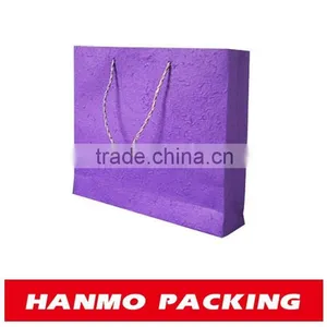 Promotional Cheap Logo Shopping Bags thumbnail-2