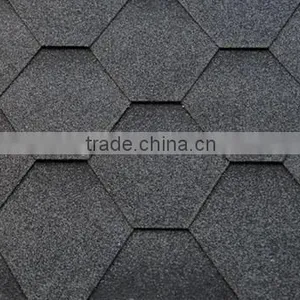 The Best Different Style Roof Shingles Asphalt Tiles thumbnail-4