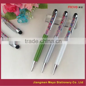 Smartphone Laptop Screen Diamond Crystal Pen thumbnail-1