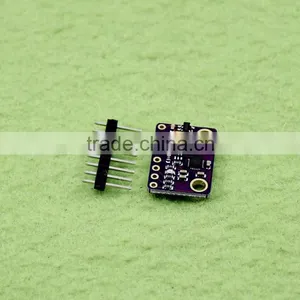 MPU9250+BMP280 10DOF GY-91 Accelerometer Gyro Compass Nine Ais Sensor thumbnail-1