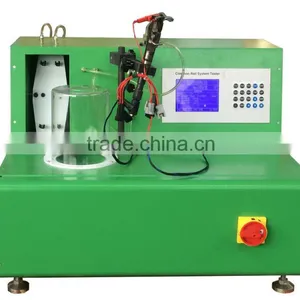 EPS100 Bosch/denso/delphi Common Rail Injector Test Bench thumbnail-1