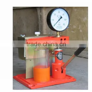 PJ40 Injector Nozzle Tester thumbnail-1