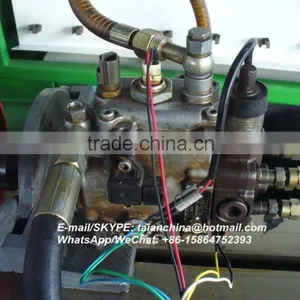 DENSO ECD-V3 & V4, ECD-V5 Pump Tester Simulator-blue Color thumbnail-2