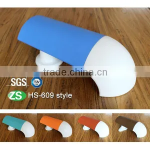 Outdoor Metal Handrail for Steps thumbnail-1