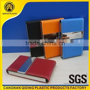 PU Name Card Holder thumbnail-1