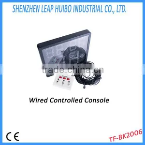 High Brightness Intensity Led Scoreboard With High Quality thumbnail-3