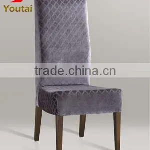 Popular Restaurant Wooden Chair thumbnail-2