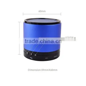 2015 New Mini Beats Audio Bluetooth Speaker With Usb Interface thumbnail-6