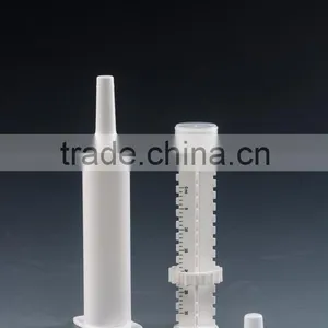 30ml Dial a Dose Syringes for Equine/cow Paste thumbnail-1