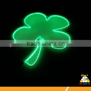 Promotional Green Color High Brightness Lgp Display Led Panel thumbnail-2