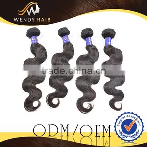 Factory Sale 5A Soft Dread Lock Top Quality Malaysian Remy Hair thumbnail-1