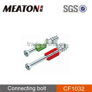 Plastic Furniture Connector Hardware thumbnail-1