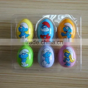 Cute Plastic Stamp for Kids thumbnail-2