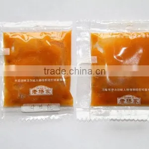 Automatic Small Honey Packing Machines thumbnail-5