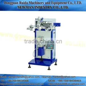 Automatic Silk Screen Printing Machine thumbnail-1