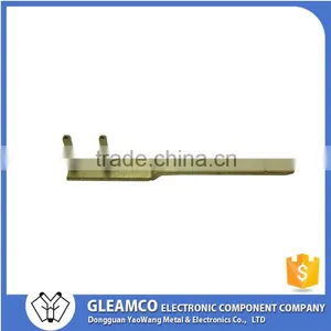 OEM Percision PCB Connector LED PCB Connector Pin thumbnail-1
