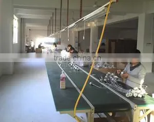 Zhongshan Runtime Lighting Co., Ltd. company overview - view 1 thumbnail