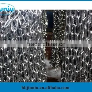 Grade 80 Alloy Steel Chain/stainless Steel Chains thumbnail-3