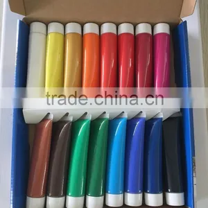 36ml With 16 Colors High Quality Opaque Acrylic Paint thumbnail-1