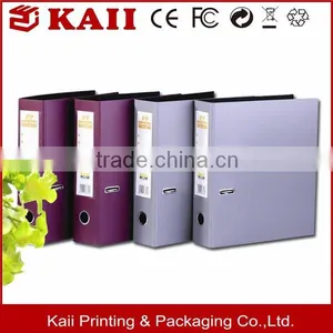 [stock Sample Free] Manufacture Metal Clip File Folder thumbnail-1