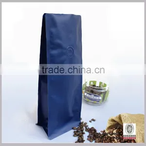2016 New Products Coffee Packaging Food Bag thumbnail-2