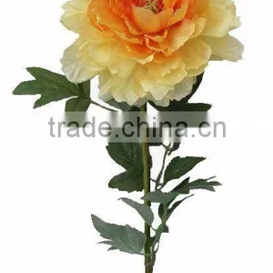 80cm Artificial Peony, Fake Peony, Imitation Peony thumbnail-1