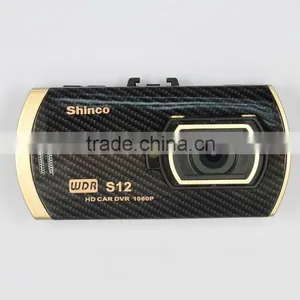 Night Vision Infrared Car Camera Recorder Photocamera Function up to 12 Mpix GT911 thumbnail-2