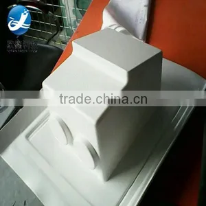 OEM Plastic Machine Cover Products thumbnail-1